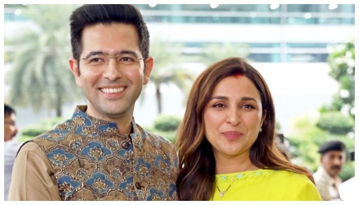 راگھو چڈھا کو لاکھوں فالوورز کا نقصان، وجہ کیا بنی؟