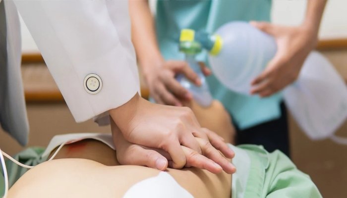 چین میں حیران کن طبی کامیابی: 40 گھنٹے دل بند رہنے کے بعد مریض کی زندگی بحال