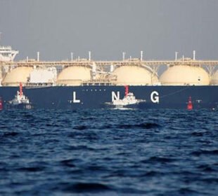 ایل این جی بحران، ملک میں گیس شارٹ فال 600 ایم ایم سی ایف سے تجاوز