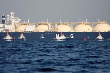 ایل این جی بحران، ملک میں گیس شارٹ فال 600 ایم ایم سی ایف سے تجاوز