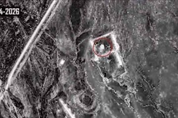 چمن سیکٹر میں کارروائی، مخالف عناصر کو نقصان