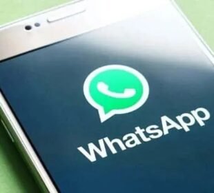 واٹس ایپ چیٹ بیک اپ کے لیے نیا کلاؤڈ اسٹوریج فیچر متعارف کرانے کی تیاری 8 واٹس ایپ چیٹ بیک اپ کے لیے نیا کلاؤڈ اسٹوریج فیچر متعارف کرانے کی تیاری