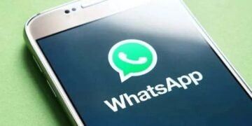 واٹس ایپ چیٹ بیک اپ کے لیے نیا کلاؤڈ اسٹوریج فیچر متعارف کرانے کی تیاری