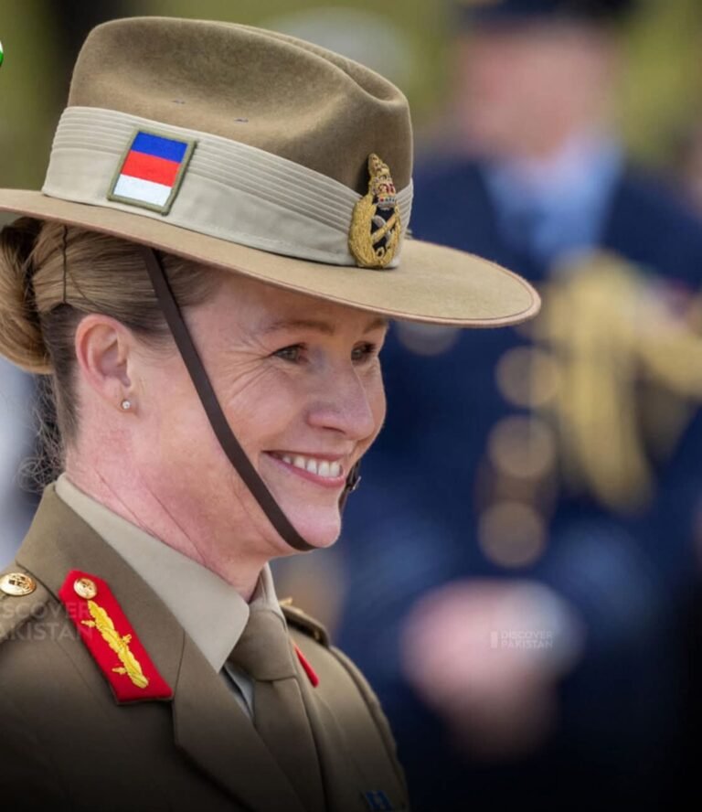 FB_IMG_1776آسٹریلیا کی فوجی تاریخ میں اہم پیش رفت: پہلی بار خاتون کو آرمی چیف مقرر کرنے کا فیصلہ06آسٹریلیا کی فوجی تاریخ میں اہم پیش رفت: پہلی بار خاتون کو آرمی چیف مقرر کرنے کا فیصلہ5714882