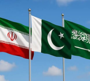 ایران کے مبینہ حملوں پر پاکستان کا سخت ردعمل، سعودی عرب کی حمایت کا اعادہ 6 ایران کے مبینہ حملوں پر پاکستان کا سخت ردعمل، سعودی عرب کی حمایت کا اعادہ