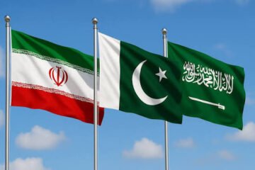 ایران کے مبینہ حملوں پر پاکستان کا سخت ردعمل، سعودی عرب کی حمایت کا اعادہ 3 ایران کے مبینہ حملوں پر پاکستان کا سخت ردعمل، سعودی عرب کی حمایت کا اعادہ