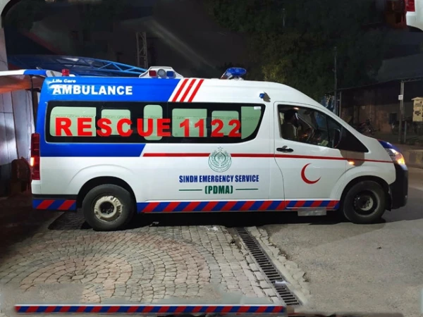 معمولی زمین کا جھگڑا خونریزی میں بدل گیا، پانچ جانیں ضائع