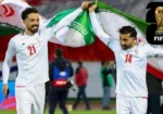 فیفا کی تصدیق: ایران 2026 ورلڈ کپ میں شامل، میچز امریکا میں کھیلے گا