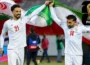 فیفا کی تصدیق: ایران 2026 ورلڈ کپ میں شامل، میچز امریکا میں کھیلے گا