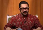 فلمی دنیا میں اعتماد کی مثال: عامر خان نے منصور خان کو اہم ذمہ داری سونپ دی