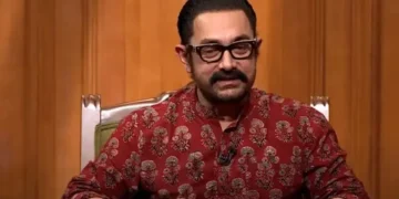 فلمی دنیا میں اعتماد کی مثال: عامر خان نے منصور خان کو اہم ذمہ داری سونپ دی
