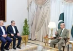 ایران کی نئی سفارتی تجویز پاکستان کے ذریعے امریکا تک پہنچا دی گئی