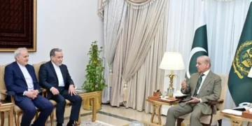 ایران کی نئی سفارتی تجویز پاکستان کے ذریعے امریکا تک پہنچا دی گئی