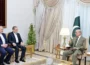 ایران کی نئی سفارتی تجویز پاکستان کے ذریعے امریکا تک پہنچا دی گئی
