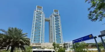 وزیراعظم شہباز شریف نے ون کانسٹیٹیوشن ایونیو معاملے پر کمیٹی قائم کر دی