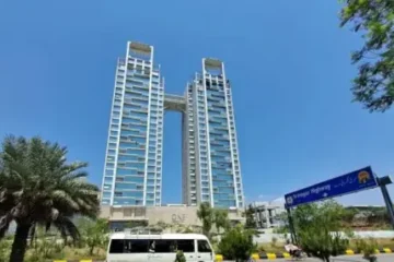 وزیراعظم شہباز شریف نے ون کانسٹیٹیوشن ایونیو معاملے پر کمیٹی قائم کر دی
