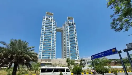وزیراعظم شہباز شریف نے ون کانسٹیٹیوشن ایونیو معاملے پر کمیٹی قائم کر دی