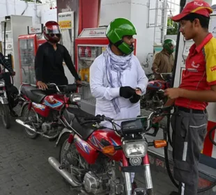 حکومت کی جانب سے پیٹرول و ڈیزل پر ٹیکسز کی تفصیلات جاری
