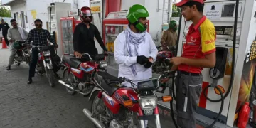 حکومت کی جانب سے پیٹرول و ڈیزل پر ٹیکسز کی تفصیلات جاری