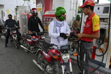حکومت کی جانب سے پیٹرول و ڈیزل پر ٹیکسز کی تفصیلات جاری