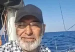 مشتاق احمد خان اسرائیلی حراست سے رہا، وطن واپسی کا سفر شروع