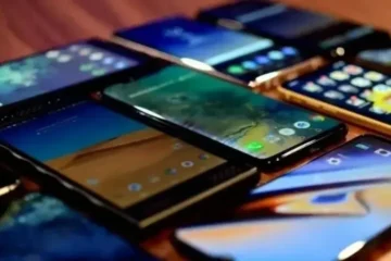 پیٹرولیم مصنوعات کی قیمتوں میں اضافے کے اثرات، موبائل فون مارکیٹ بھی متاثر