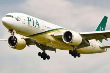 ملک میں مہنگائی اور عالمی صورتحال کے اثرات، فضائی آپریشن متاثر، کرایوں میں کمی اور متعدد پروازیں منسوخ