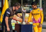 لاہور: پی ایس ایل الیون کا فائنل آج قذافی اسٹیڈیم میں، زلمی اور کنگزمین آمنے سامنے