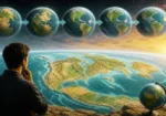 زمین کی قدیم دنیا کا ڈیجیٹل سفر اب عام لوگوں کی دسترس میں