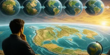 زمین کی قدیم دنیا کا ڈیجیٹل سفر اب عام لوگوں کی دسترس میں