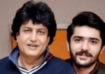 خلیل الرحمان قمر کا بیٹے کے دعوے پر ردعمل، میڈیا سے دوری کی وجہ واضح کر دی