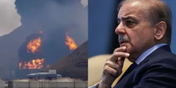 پاکستان سمیت خلیجی ممالک کا یو اے ای سے اظہارِ یکجہتی