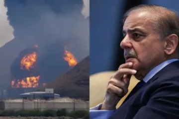 پاکستان سمیت خلیجی ممالک کا یو اے ای سے اظہارِ یکجہتی