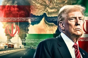 آبنائے ہرمز: امریکا نے فوجی آپریشن عارضی طور پر روک دیا