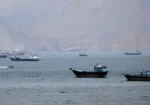 آبنائے ہرمز کشیدگی: 10 سویلین ملاح ہلاک، امریکا کی نئی تعیناتیاں