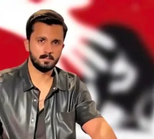 رجب بٹ پر فردِ جرم عائد نہ ہو سکی، کیس کی سماعت ملتوی 9 رجب بٹ پر فردِ جرم عائد نہ ہو سکی، کیس کی سماعت ملتوی