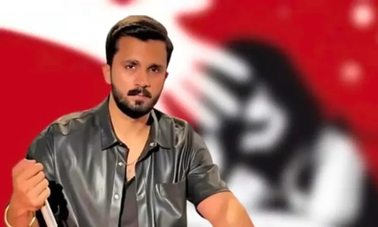 061316رجب بٹ پر فردِ جرم عائد نہ ہو سکی، کیس کی سماعت ملتوی0044394a0
