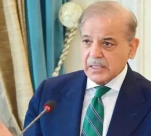 امریکی آپریشن کی معطلی پر پاکستان کا خیرمقدم، خطے میں امن کی امید 3 امریکی آپریشن کی معطلی پر پاکستان کا خیرمقدم، خطے میں امن کی امید
