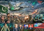 معرکۂ حق: پاک بھارت کشیدگی کے 72 گھنٹے اور پاکستان کا ردعمل