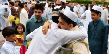 عیدالاضحیٰ 2026: یو اے ای سے مختصر بیرونِ ملک سفر کا رجحان بڑھ گیا 13 عیدالاضحیٰ 2026: یو اے ای سے مختصر بیرونِ ملک سفر کا رجحان بڑھ گیا