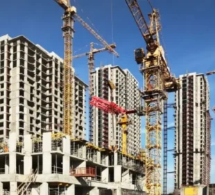 آئینی عدالت کا فیصلہ، تعمیراتی صنعت کے لیے خوشخبری