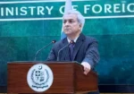 ایران اور امریکا کے درمیان جلد معاہدے کی امید، دفتر خارجہ