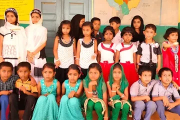 کیرالہ کا کوڈنھی گاؤں سائنسی معمہ بن گیا