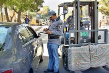 پنجاب میں ٹریفک قوانین نرم، جرمانے کم اور قید کی سزائیں ختم