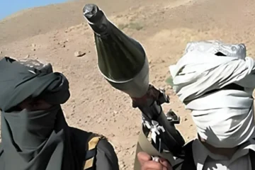 آسٹریلیا نے بی ایل اے اور اس کی قیادت پر مالی پابندیاں عائد کر دیں