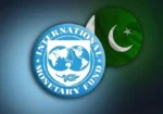 آئی ایم ایف نے پاکستان کے لیے ایک ارب ڈالر سے زائد قسط منظور کرلی