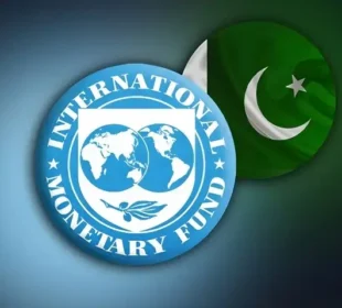 آئی ایم ایف نے پاکستان کے لیے ایک ارب ڈالر سے زائد قسط منظور کرلی 7 آئی ایم ایف نے پاکستان کے لیے ایک ارب ڈالر سے زائد قسط منظور کرلی
