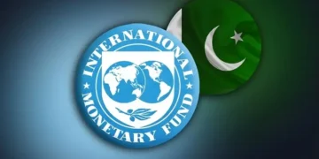 آئی ایم ایف نے پاکستان کے لیے ایک ارب ڈالر سے زائد قسط منظور کرلی 38 آئی ایم ایف نے پاکستان کے لیے ایک ارب ڈالر سے زائد قسط منظور کرلی