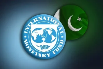 آئی ایم ایف نے پاکستان کے لیے ایک ارب ڈالر سے زائد قسط منظور کرلی