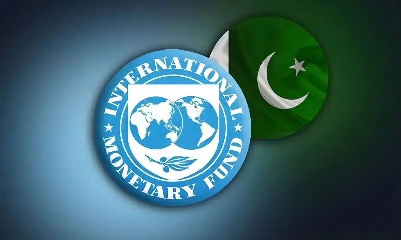 آئی ایم ایف نے پاکستان کے لیے ایک ارب ڈالر سے زائد قسط منظور کرلی